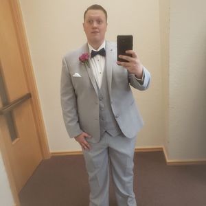 Meet your Posher, Taylor